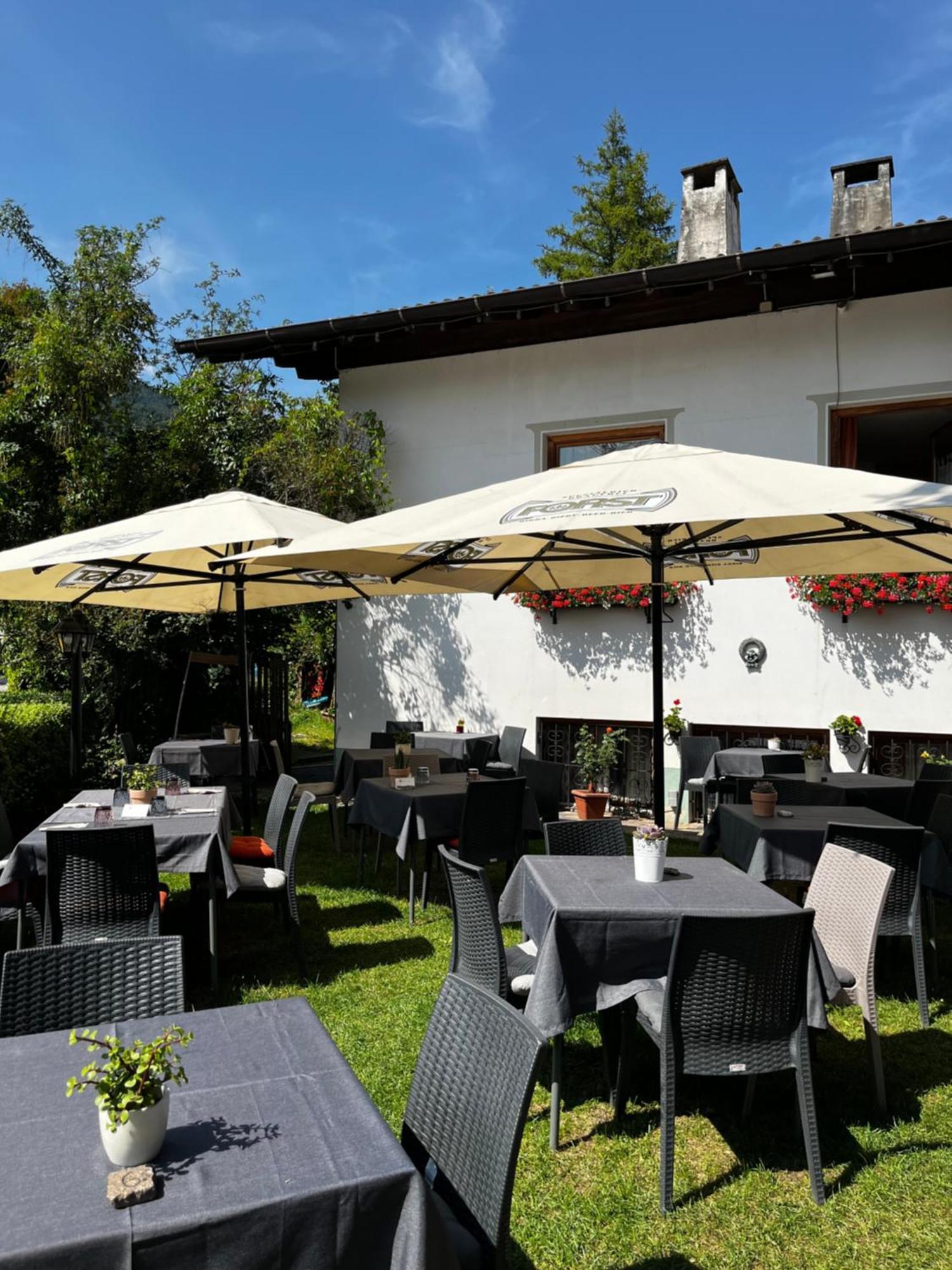 Gasthof Sterzingerhof Exterior foto