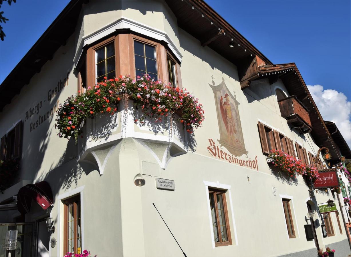 Gasthof Sterzingerhof Exterior foto